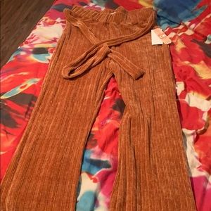 High Rise BellBottoms